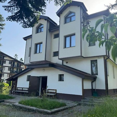 Villa Rila Borovets Exterior photo