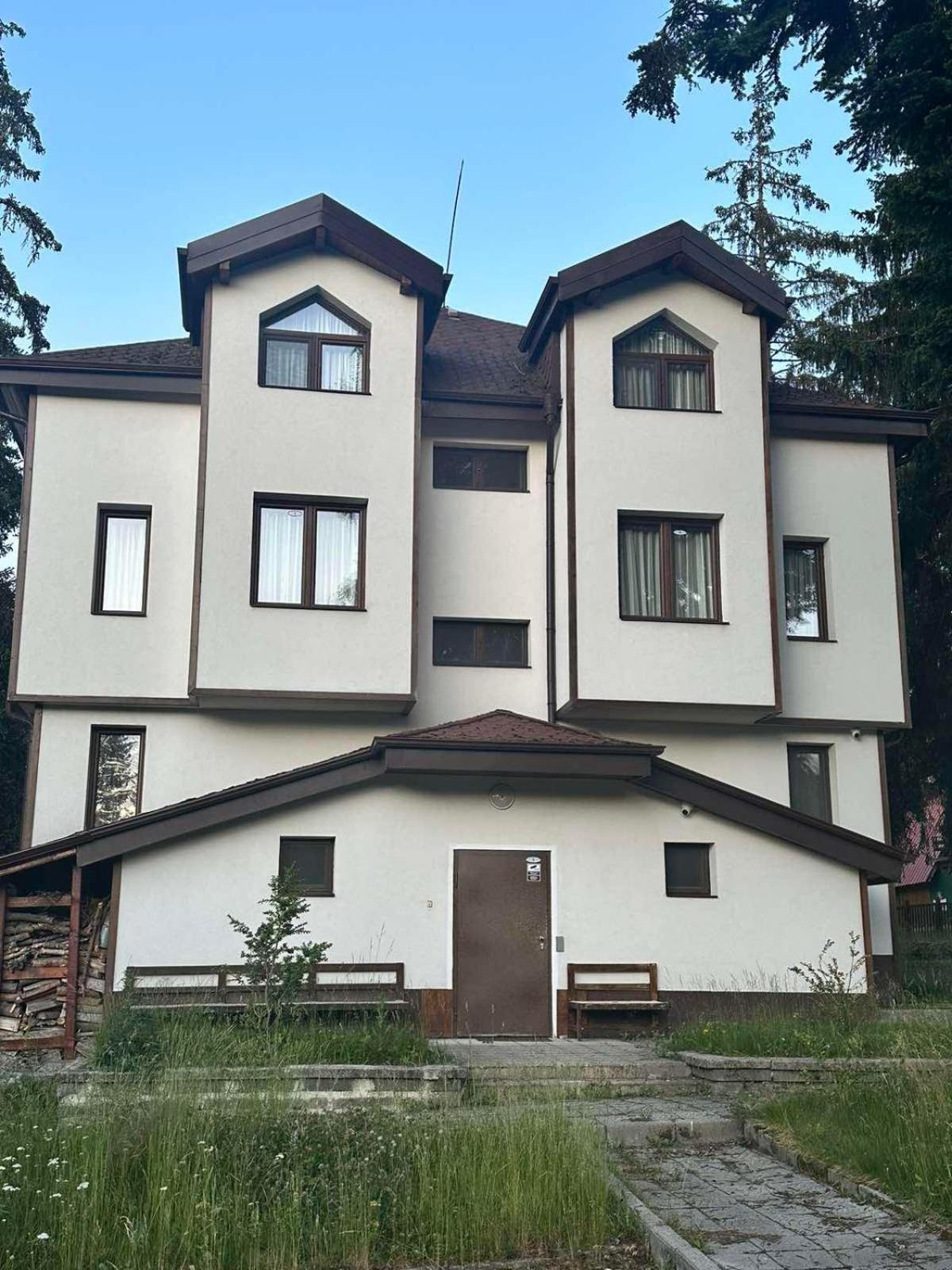 Villa Rila Borovets Exterior photo